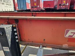 FREUHAUF VFK TF 38C1  40 2 X20  SMB DRUM