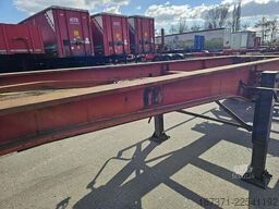 FREUHAUF VFK TF 38C1  40 2 X20  SMB DRUM