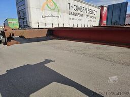 FREUHAUF VFK TF 38C1  40 2 X20  SMB DRUM