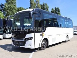 Iveco Indcar / Next / Atego / Eurocargo