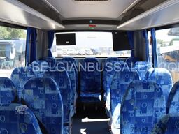 Iveco Indcar / Next / Atego / Eurocargo