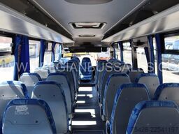 Iveco Indcar / Next / Atego / Eurocargo