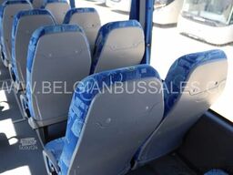 Iveco Indcar / Next / Atego / Eurocargo