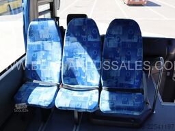 Iveco Indcar / Next / Atego / Eurocargo