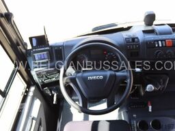 Iveco Indcar / Next / Atego / Eurocargo