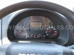 Iveco Indcar / Next / Atego / Eurocargo