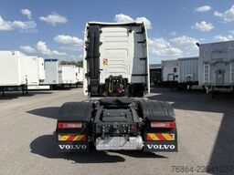 VOLVO FH 500 EURO 6, I-SHIFT, EURO6, VEB+