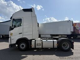 VOLVO FH 500 EURO 6, I-SHIFT, EURO6, VEB+