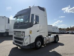 VOLVO FH 500 EURO 6, I-SHIFT, EURO6, VEB+