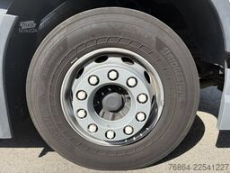 VOLVO FH 500 EURO 6, I-SHIFT, EURO6, VEB+
