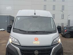 2023 Fiat Ducato Weinsberg Carabus | Handbuch | L3H2