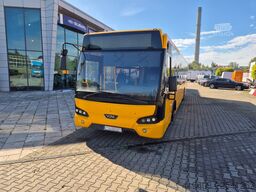 VDL SB200 Citea EEV