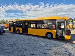 VDL SB200 Citea EEV