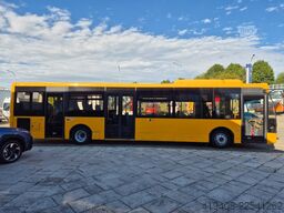 VDL SB200 Citea EEV