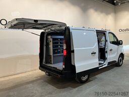Renault Trafic 2.0 dCi 145 PK L1H1 Automaat Servicebus ...