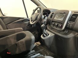 Renault Trafic 2.0 dCi 145 PK L1H1 Automaat Servicebus ...