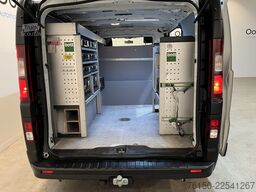 Renault Trafic 2.0 dCi 145 PK L1H1 Automaat Servicebus ...