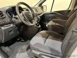 Renault Trafic 2.0 dCi 145 PK L1H1 Automaat Servicebus ...