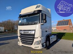 DAF XF 480