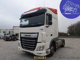 DAF XF 480
