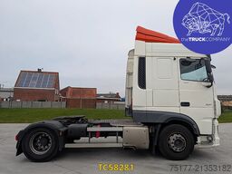 DAF XF 480