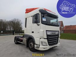 DAF XF 480