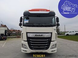 DAF XF 480