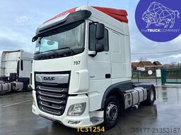 DAF XF 480