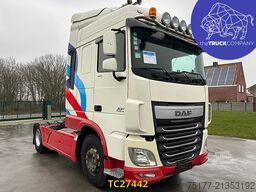 DAF XF 460