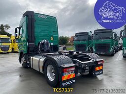 Volvo FH 500