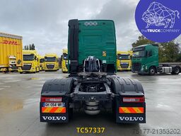 Volvo FH 500