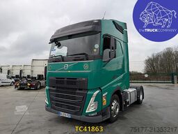 Volvo FH 500