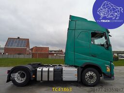 Volvo FH 500