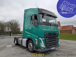 Volvo FH 500