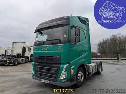 Volvo FH 500