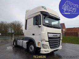 DAF XF 480