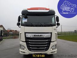DAF XF 480
