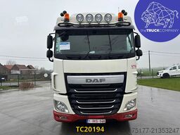 DAF XF 460