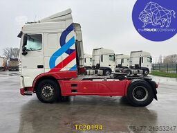 DAF XF 460