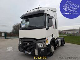 Renault T 460