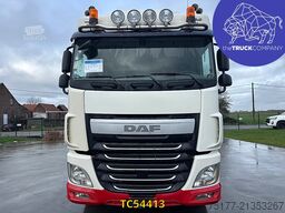 DAF XF 460