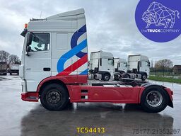 DAF XF 460