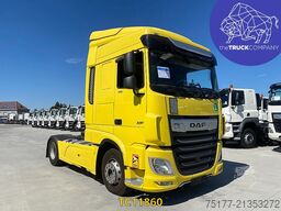 DAF XF 430