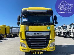 DAF XF 430