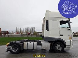 DAF XF 480