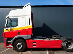 DAF CF 410 tractor unit