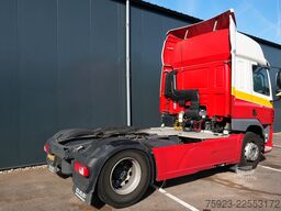 DAF CF 410 tractor unit