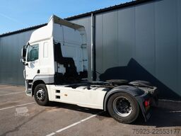 DAF CF 460 tractor unit
