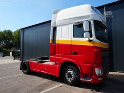 DAF XF 440 ssc tractor unit