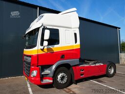 DAF CF 410 tractor unit